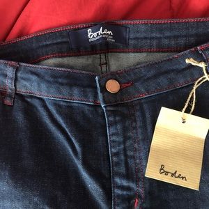 Boden jeans